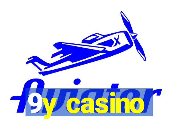 9y casino